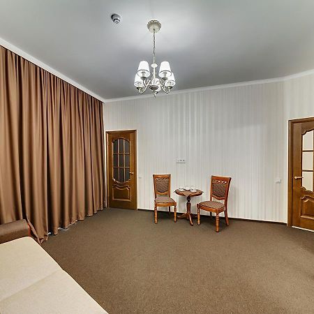 Venecia Hotel & Spa Zaporizhia Zewnętrze zdjęcie